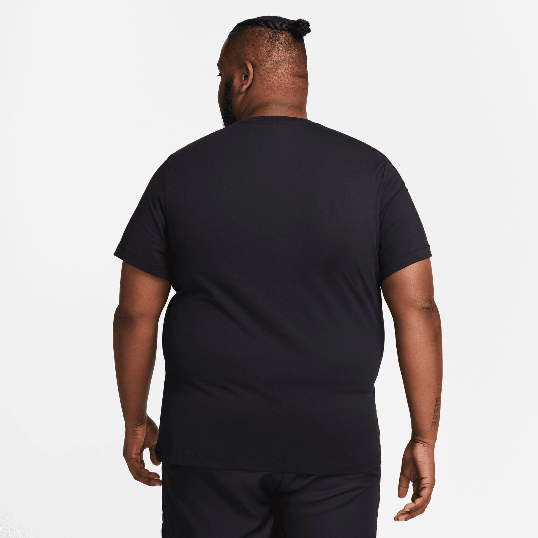 Nike| Herren T-Shirt DRI-FIT RAFA