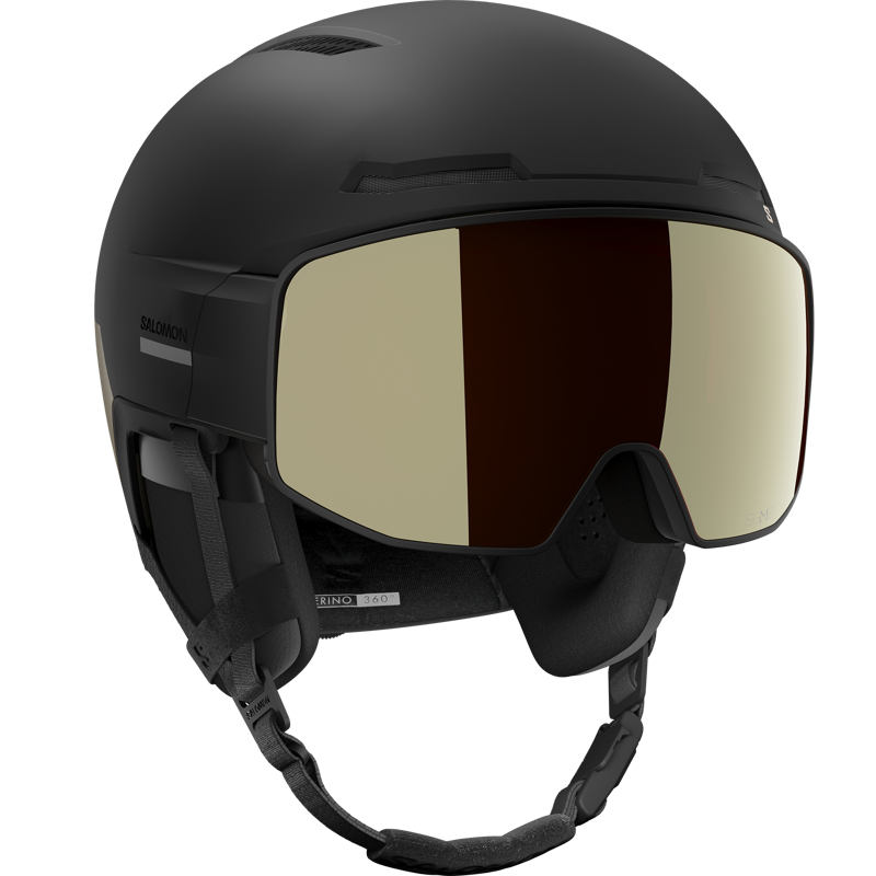Driver Prime SIGMA Plus  Skihelm