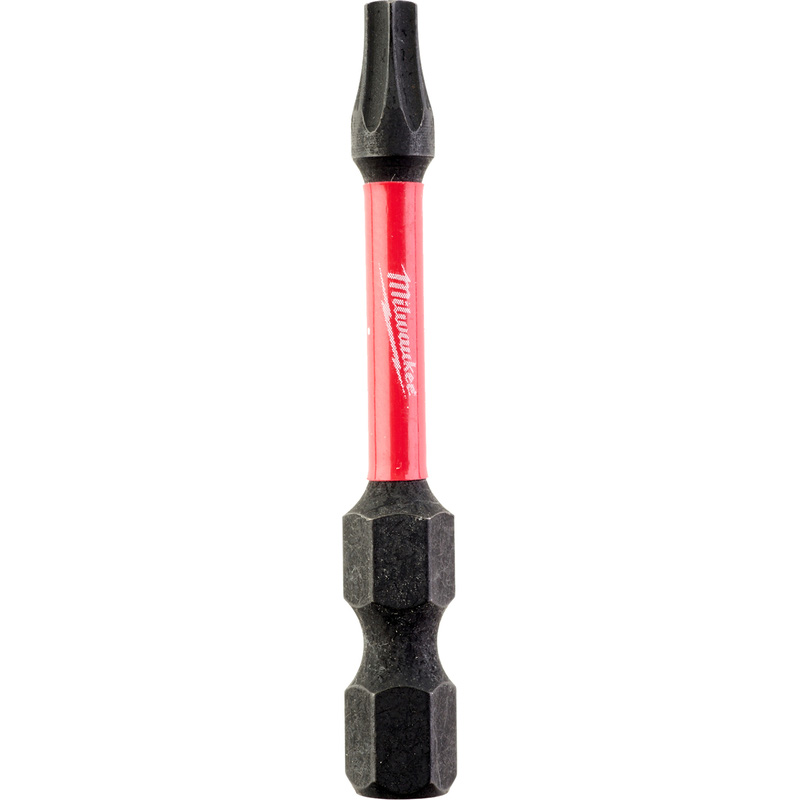 Milwaukee Schroefbit SHOCKWAVE™ TX20x50mm