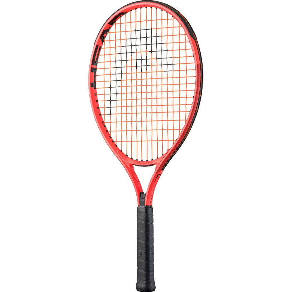 Head Radical Jr. 21 Tennisschläger besaitet 2025 (180g)