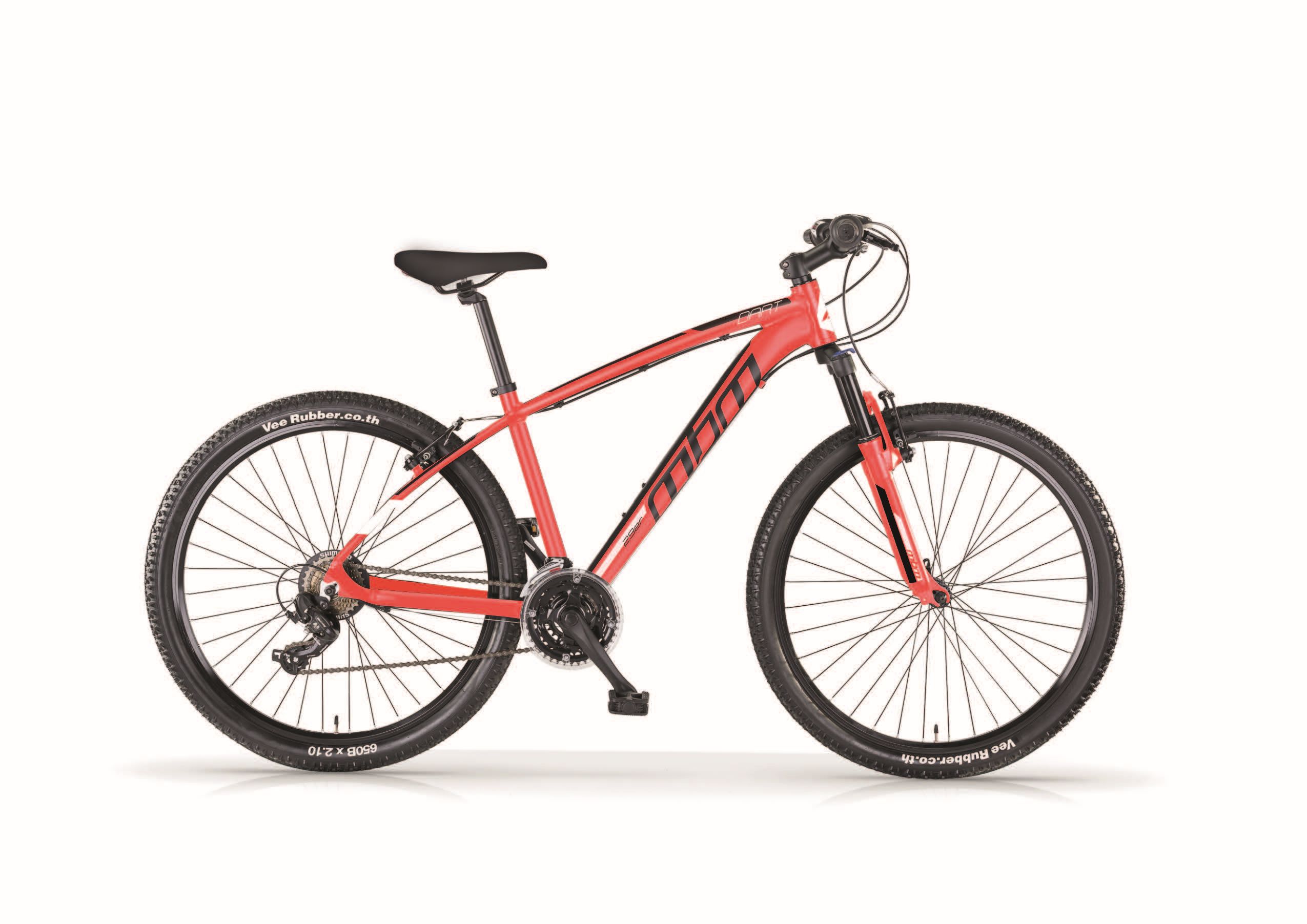 MBM Mountainbike 29 ZollDART