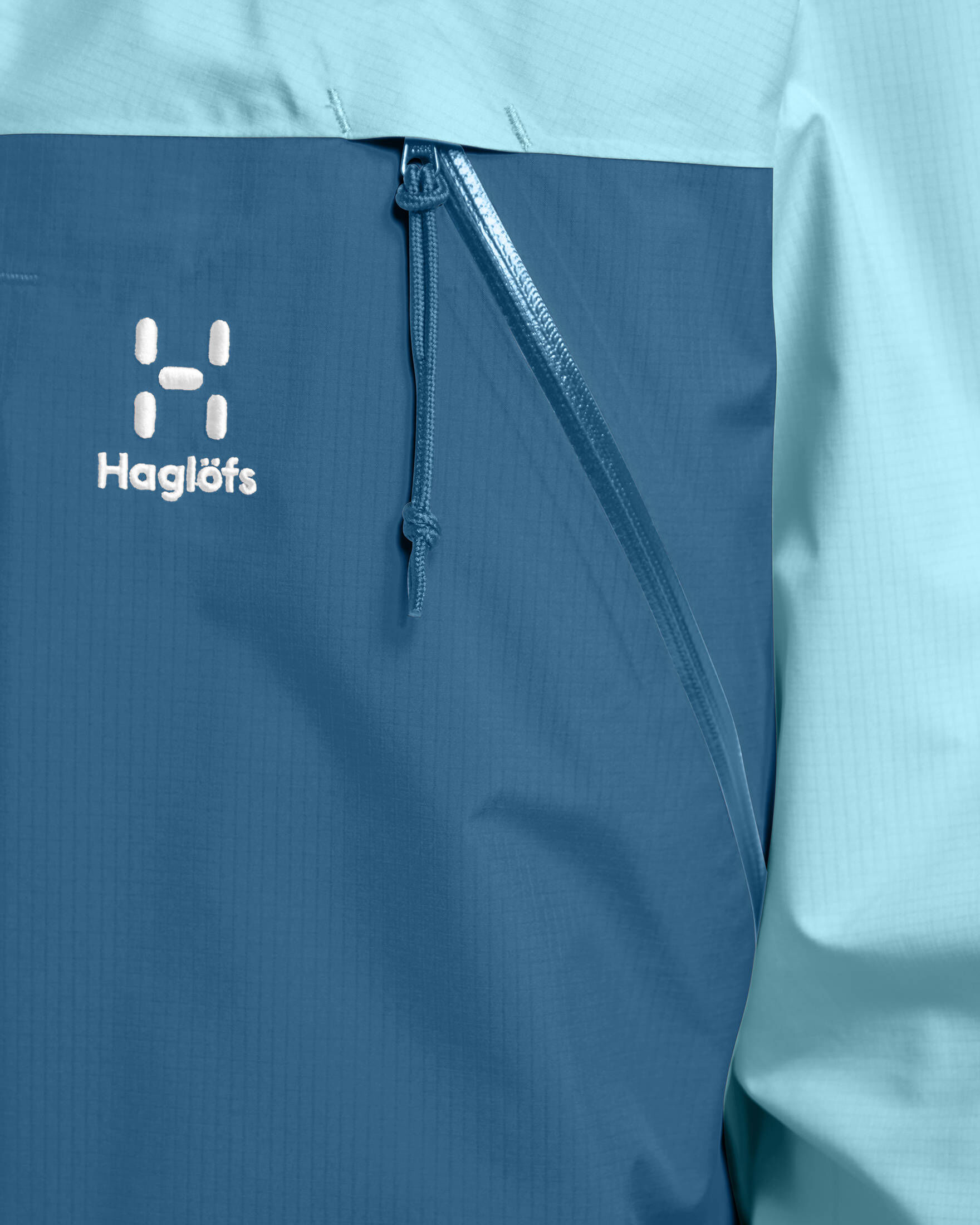 Haglöfs| Herren Skijacke Vassi GTX Pro Jacket