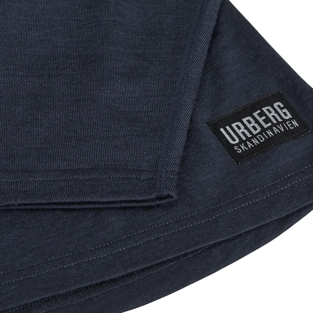 Urberg Merino-Bamboo Base Layer Top Wmn Dark Navy