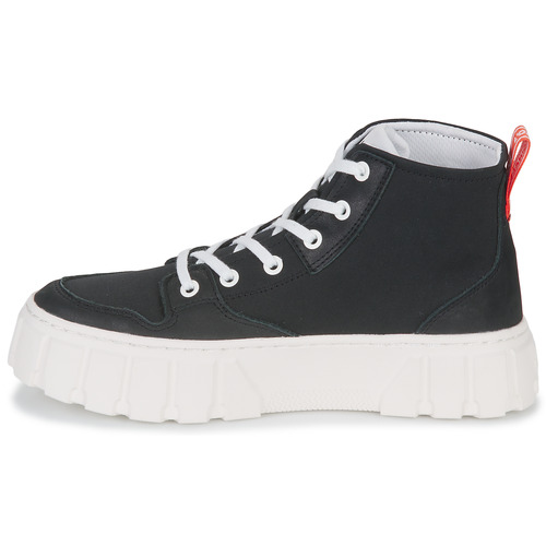 Palladium - PALLATOWER HI - Noir