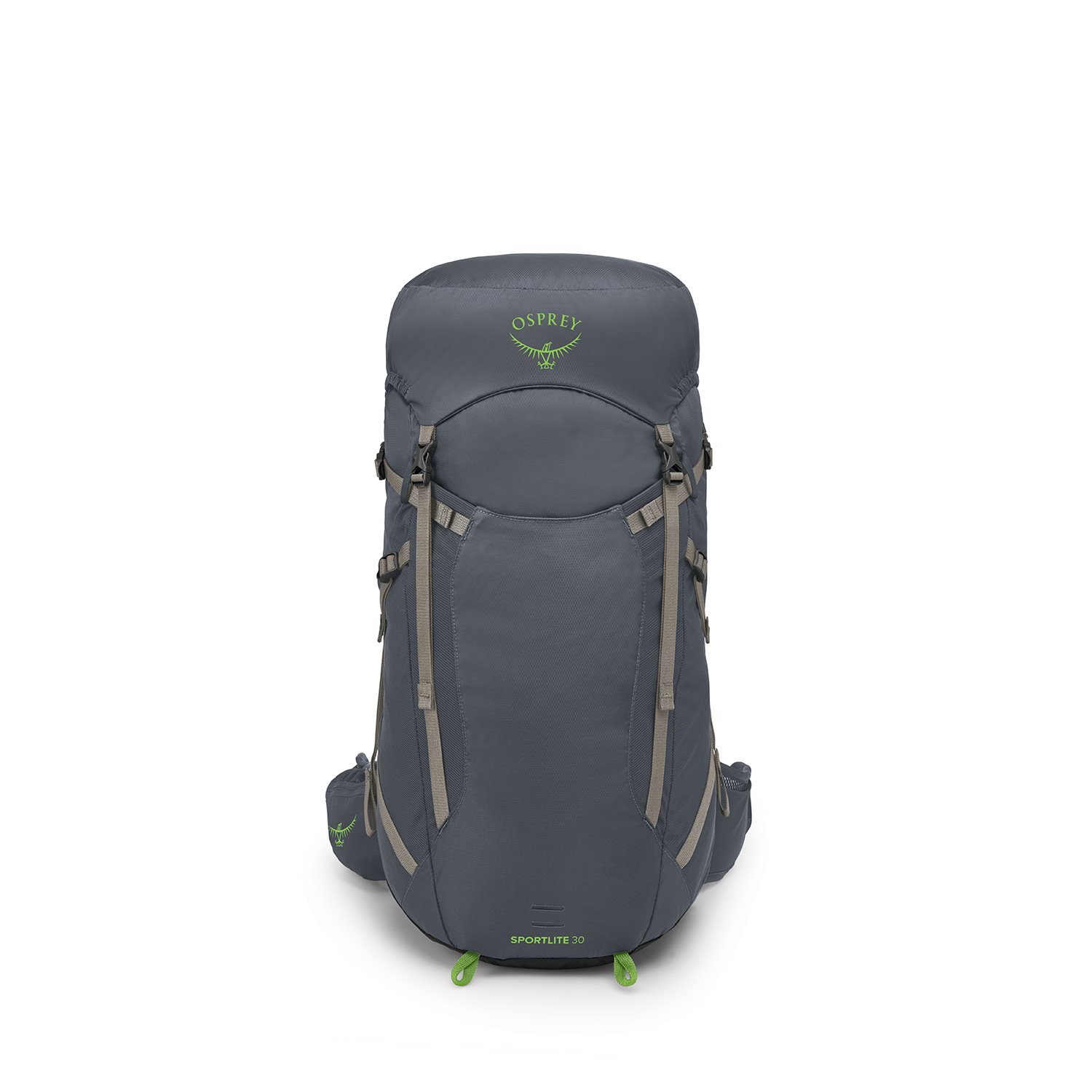 Osprey Sportlite 30 S-M tungsten-grey wolf