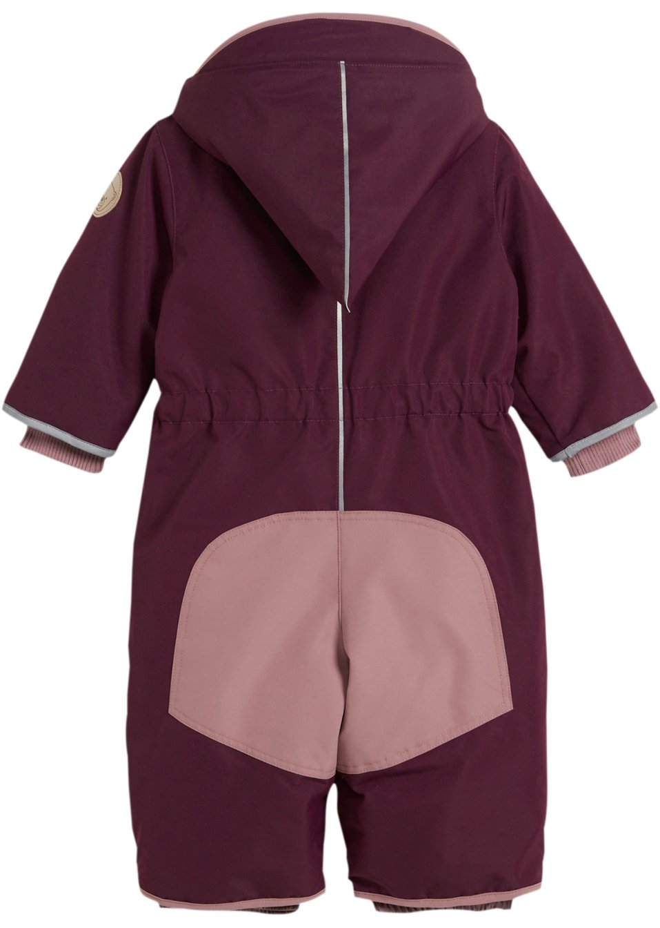 Combinaison de ski bébé