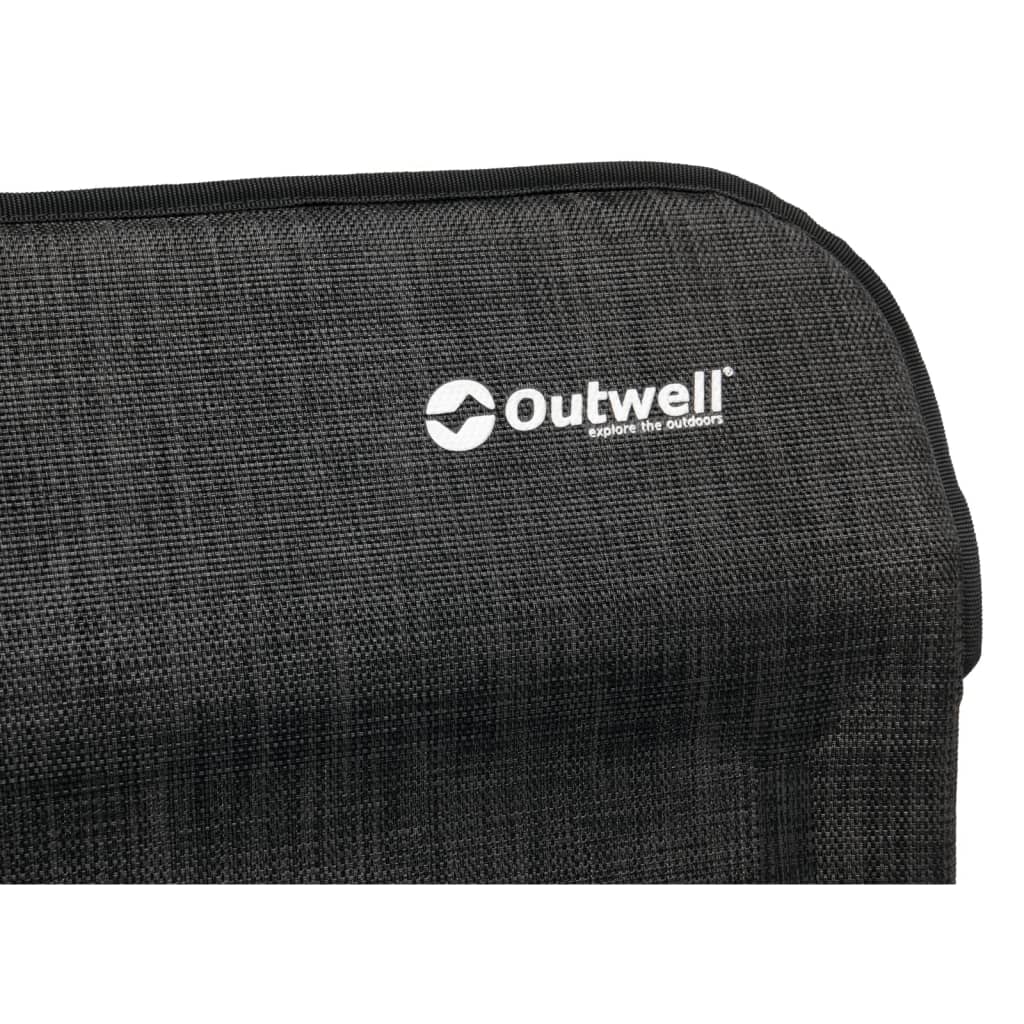 Cadeira dobrável Outwell Melville