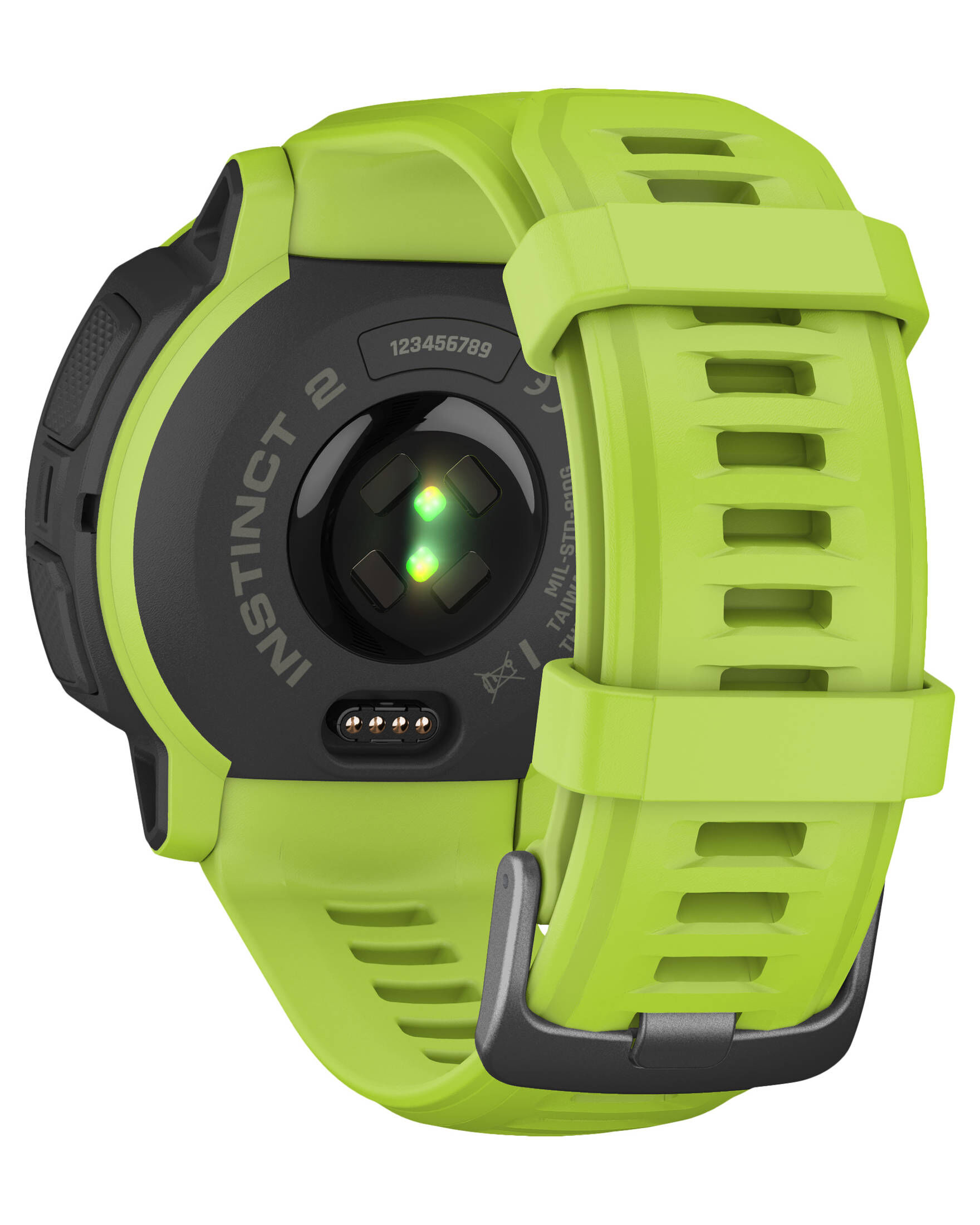Garmin| Multifunktionsuhr INSTINCT 2