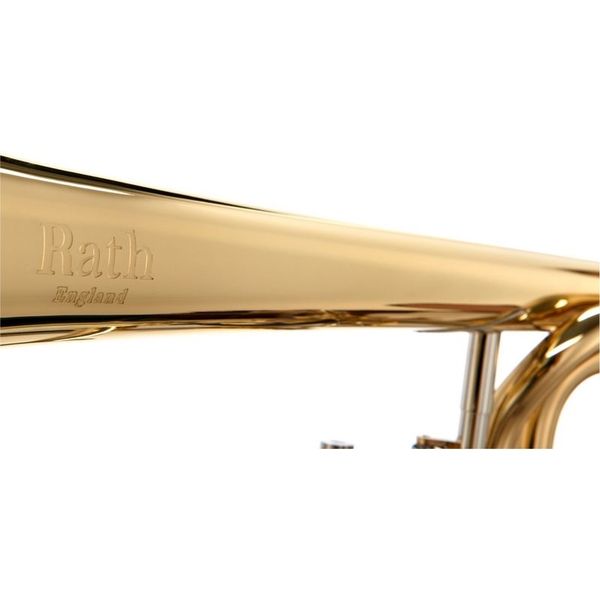 Michael Rath R400 Bb-/F- Tenor Trombone
