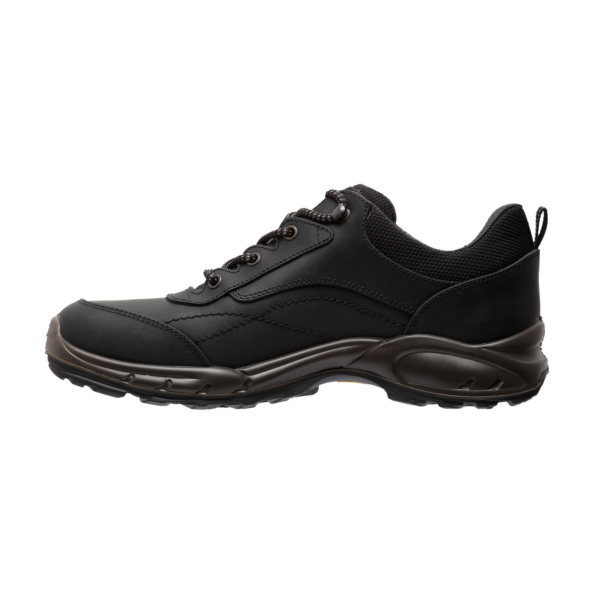 Grisport Salo - Wandelschoenen - Zwart - 39