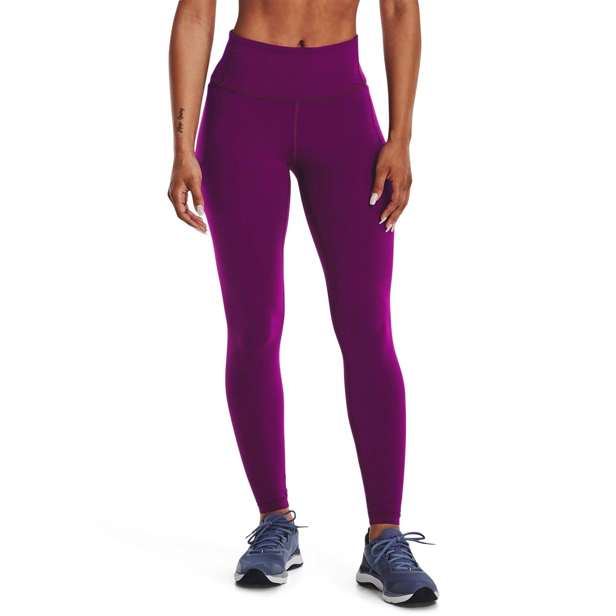 Under Armour Meridian Leggings Womens