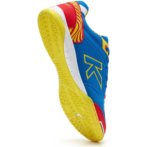 Kelme - PRECISION Azul
