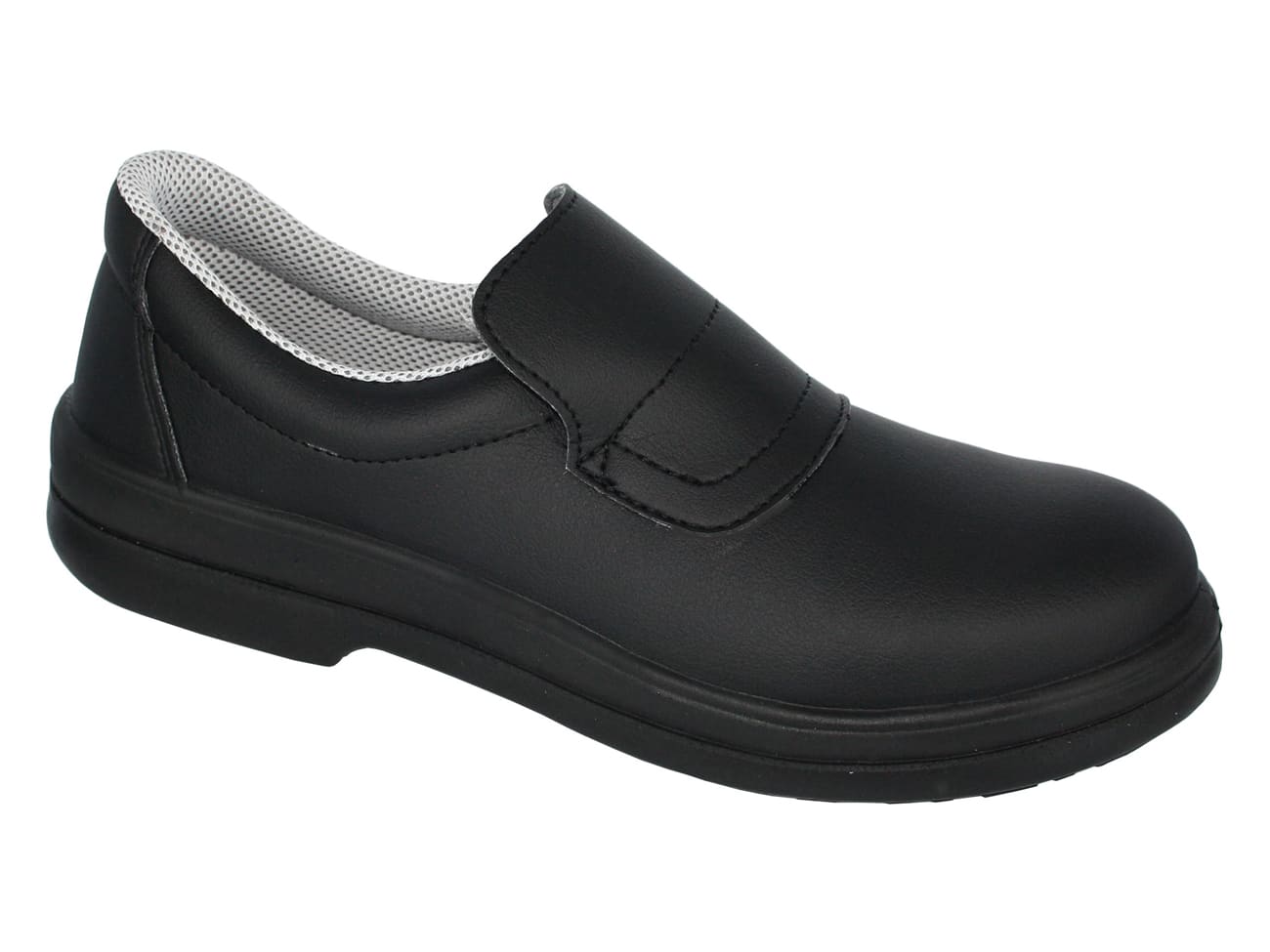 Chaussure de sécurité - Tony noir - Taille 35 - NORD'WAYS