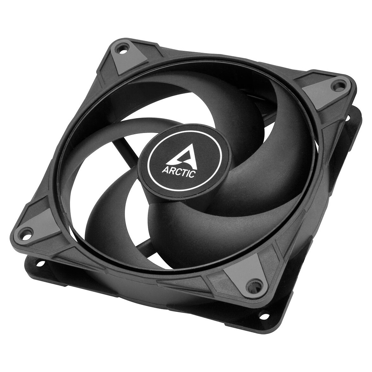Arctic P12 Max - 5 Pack (Noir)