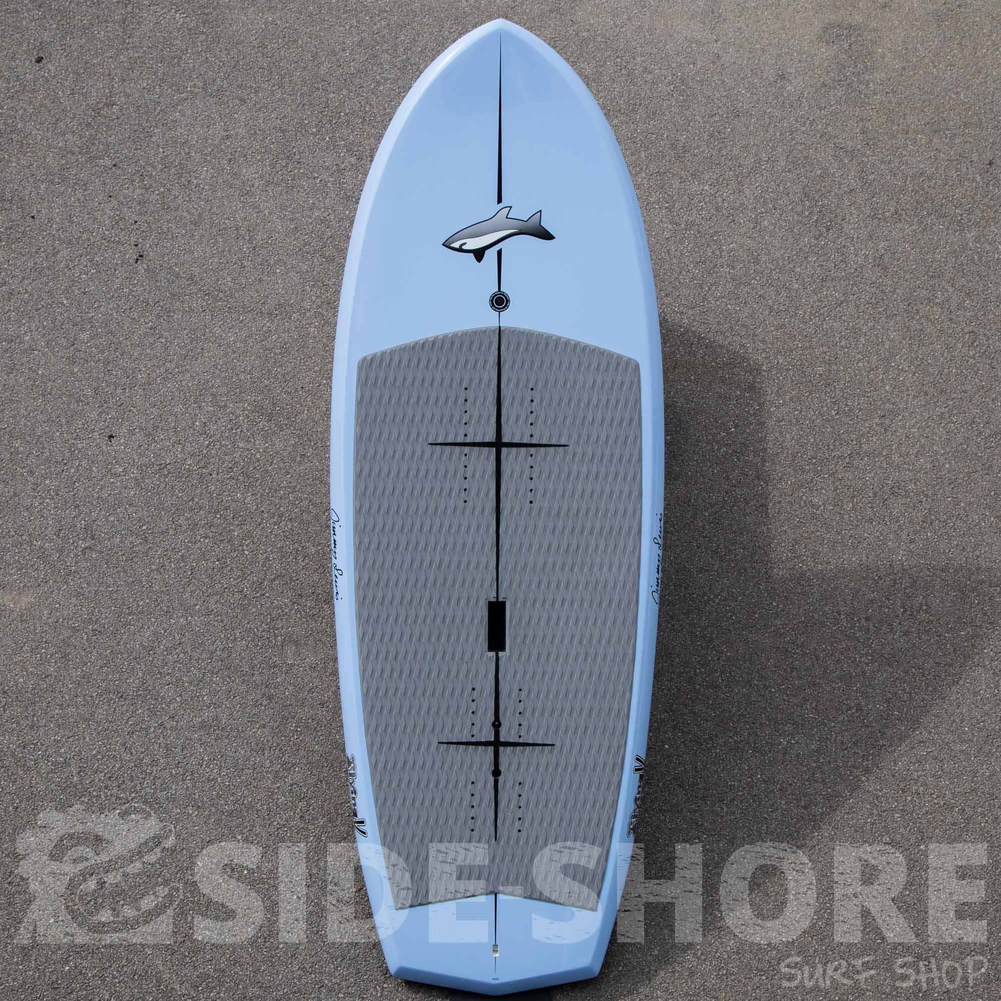 Jimmy lewis SUP Foil Flying V 7'5
