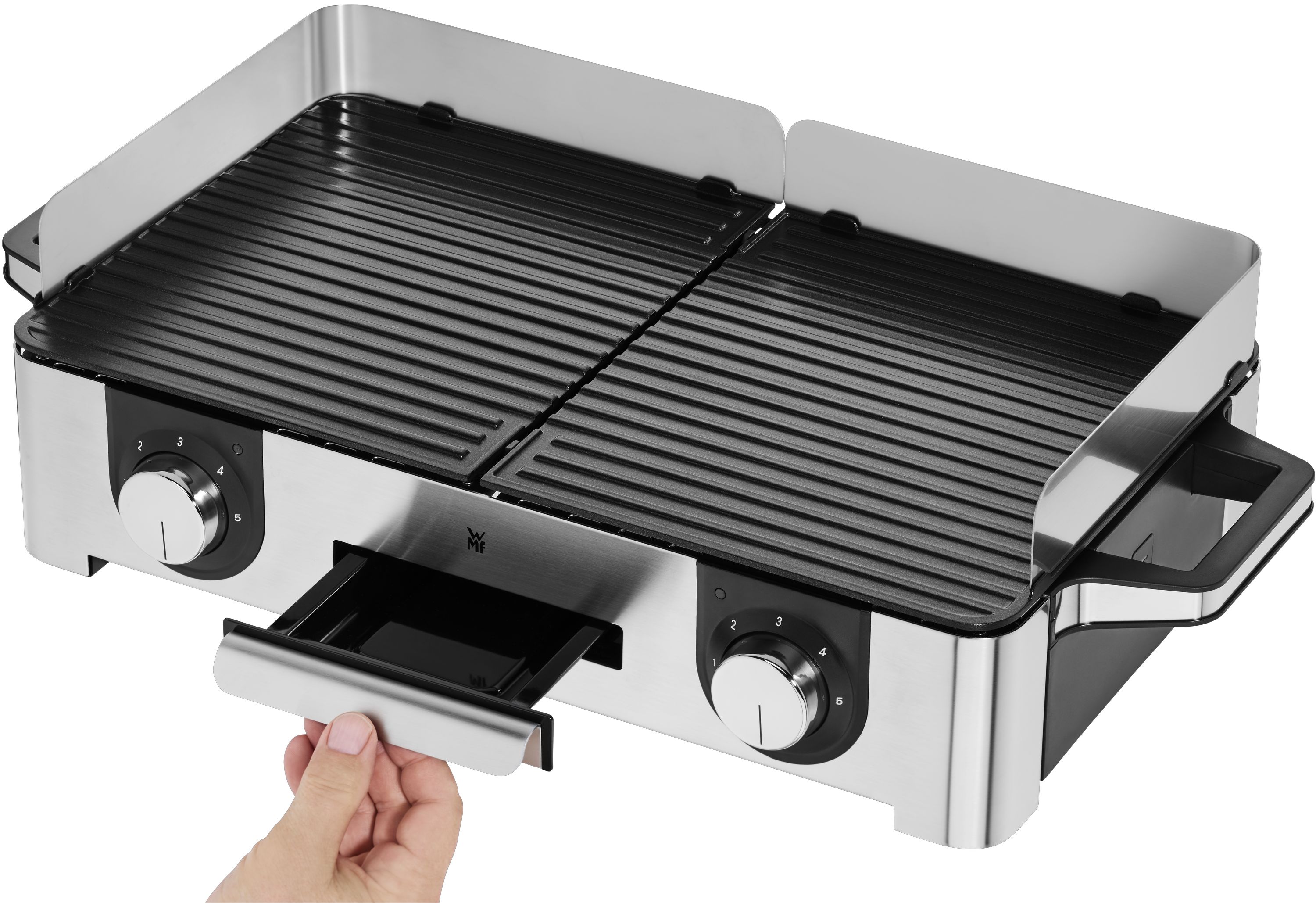 Master WMF Grill LONO