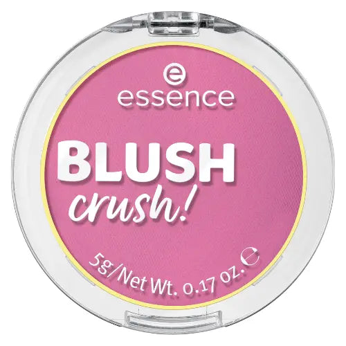 Blush Crush! 60 Lovely Lilac