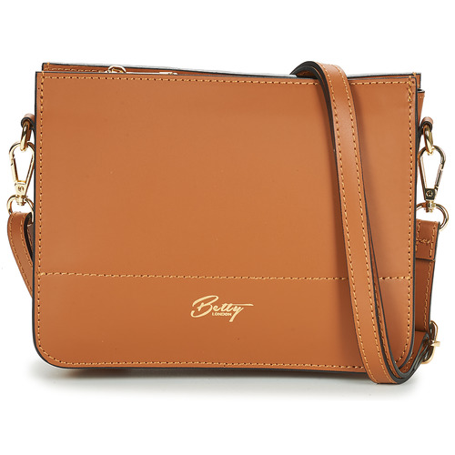 Betty London - ODALY - Camel
