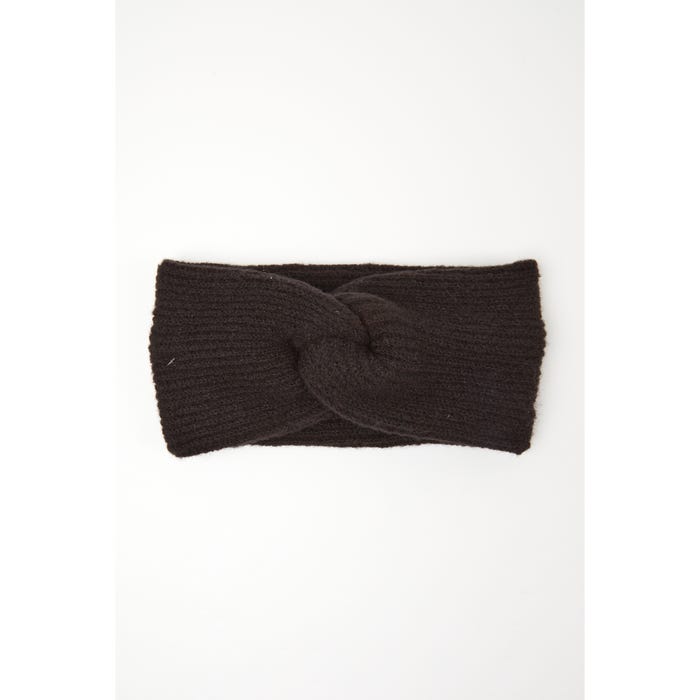 Veritas-Hoofdband rib twist