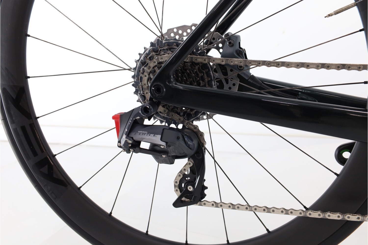 Scott Addict RC 20 (2022) | Diamond