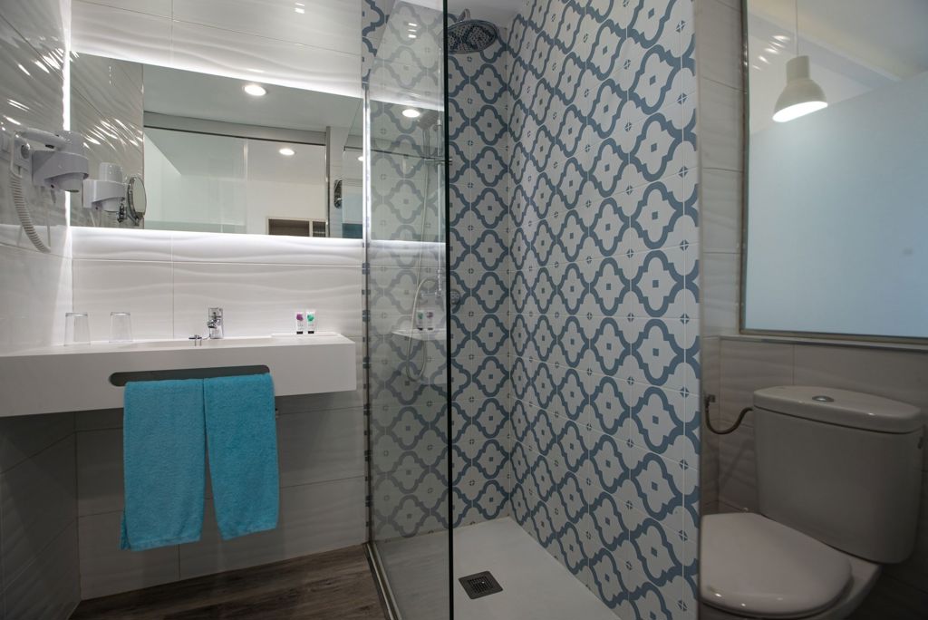 Surfing Colors Logies - Hotel