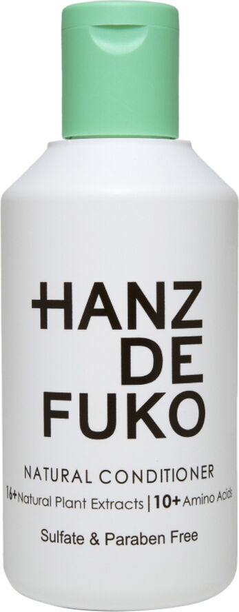 Hanz de Fuko Hanz de Fuko Natural Conditioner