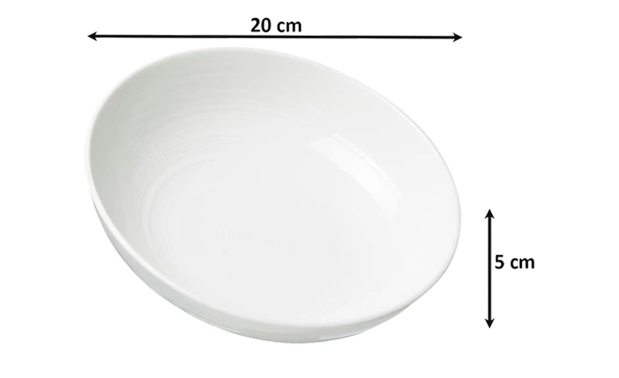 Ritzenhoff & Breker Kombigeschirr Suomi