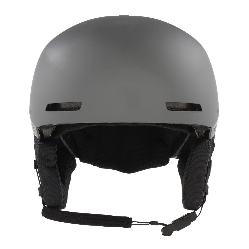Oakley MOD1 PRO - Casque ski forged iron
