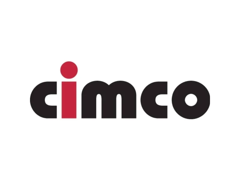 Cimco 104032 Tangsæt Elektronik og finmekanik 3 dele