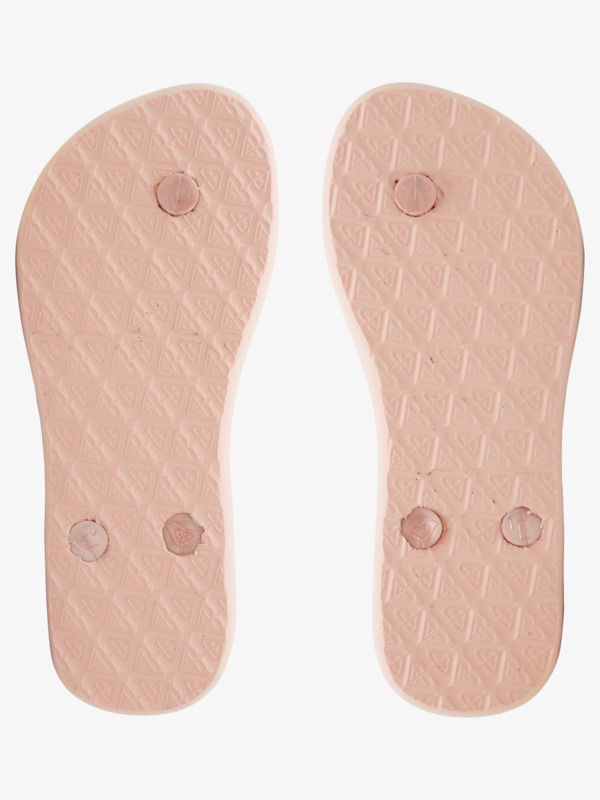 Viva Vi Sandales Orange Fille