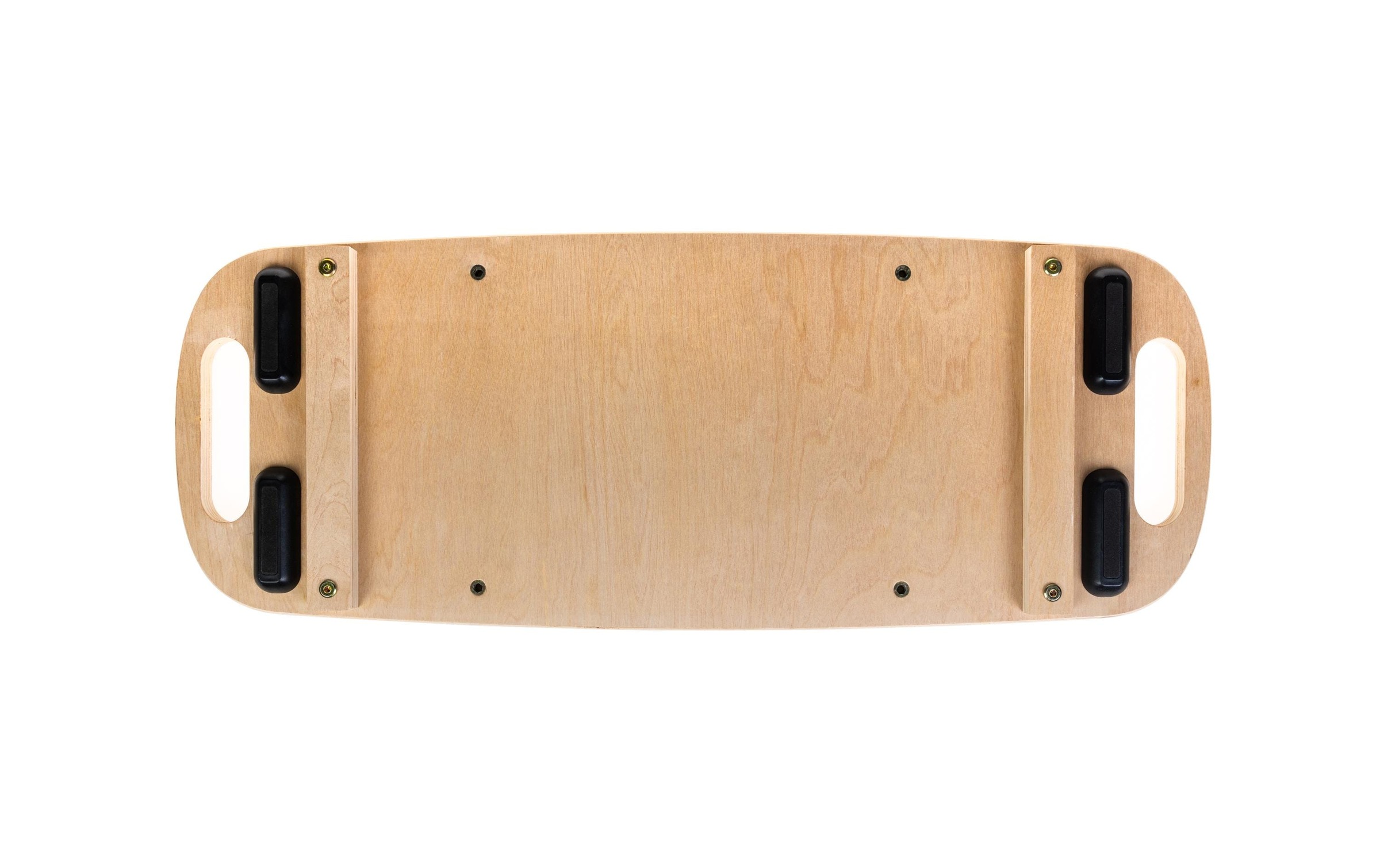 KOOR Balanceboard »Board mit Rolle« Holzart: Birke (China)