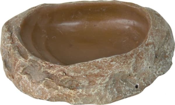 Trixie Vand & Foderskål, 11×2,5×7 cm