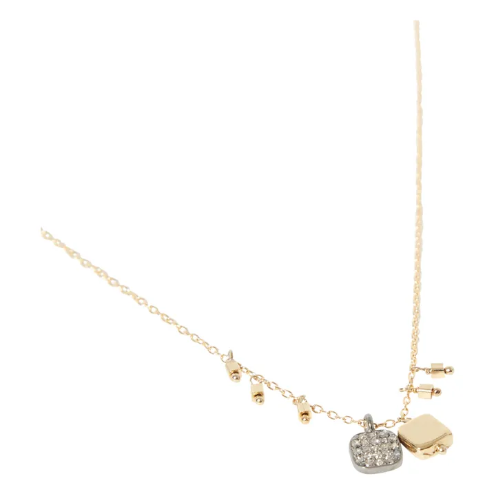 5 Octobre Collier Mimi | Doré