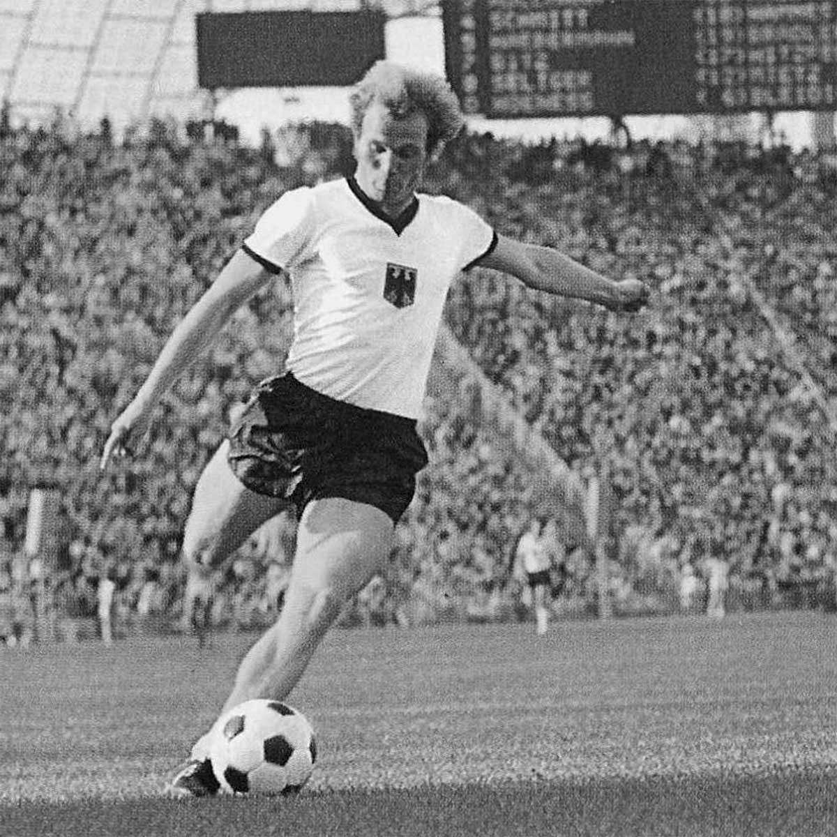 T-Shirt COPA Germany 1970s Retro