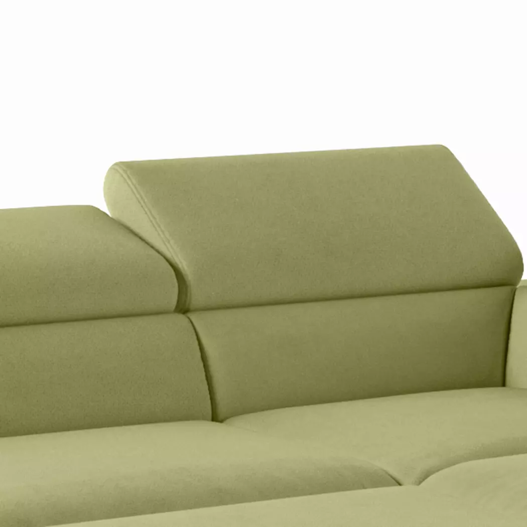 Ecksofa Haiti
