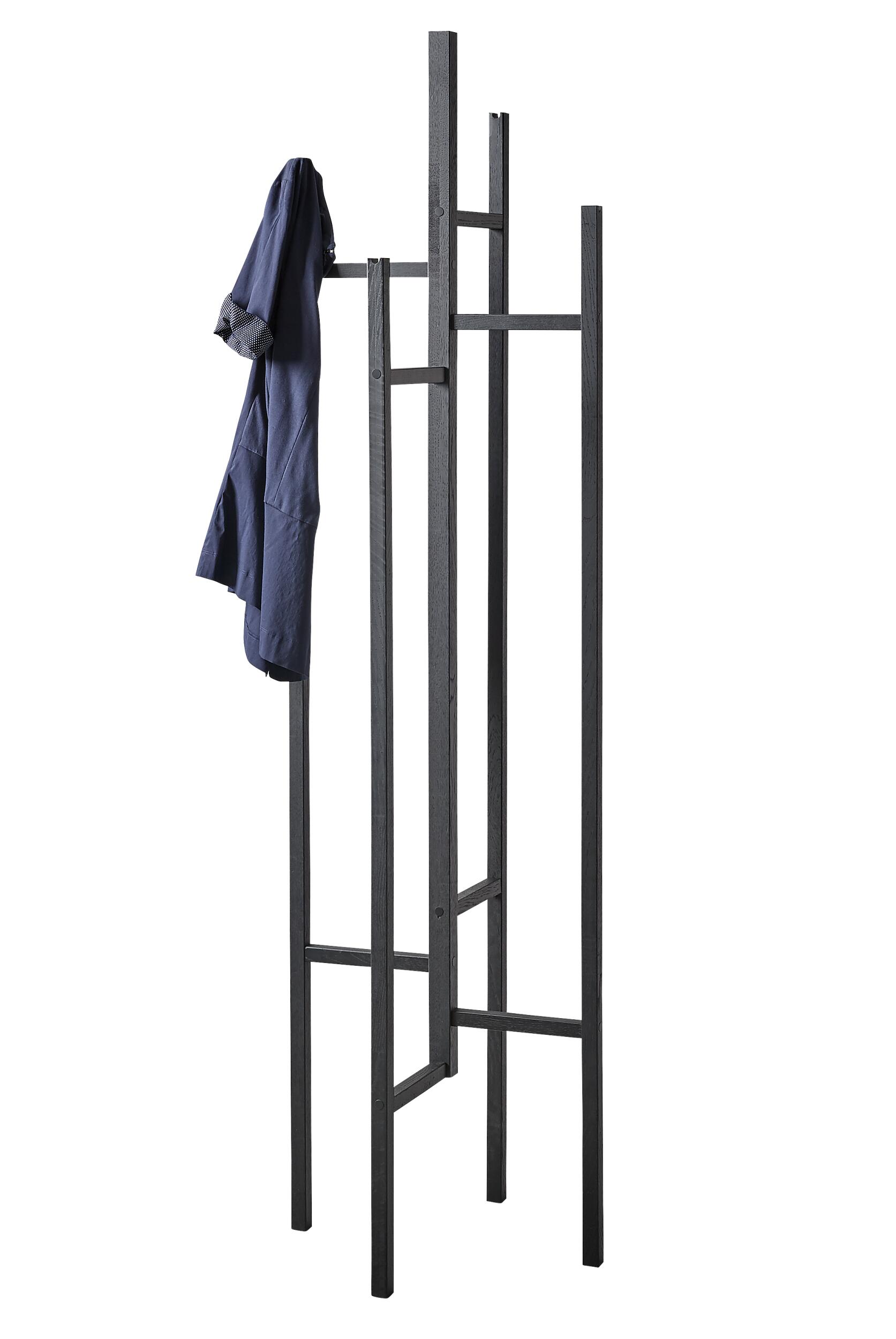 Pagino Stumtjener 47,4 x 47,4 x 175 cm