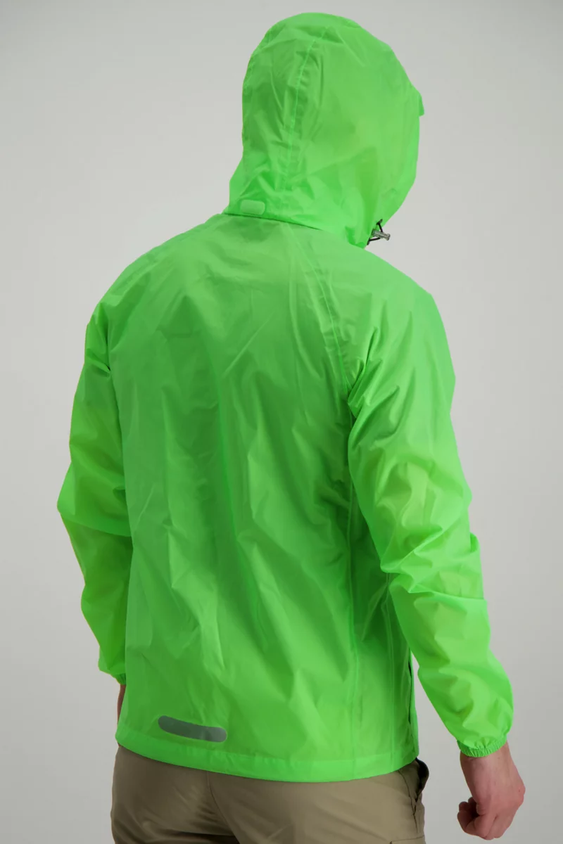 46 NORD Herren Regenjacke