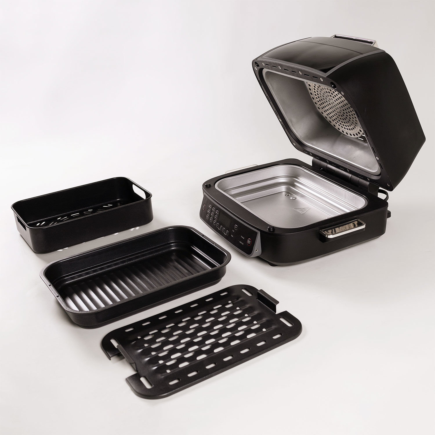 Chef-O-Matic 8 in 1 Innengrill