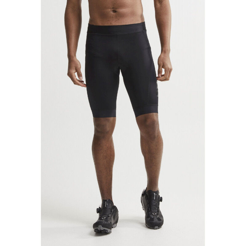 Essence Shorts - Cuissard vélo homme