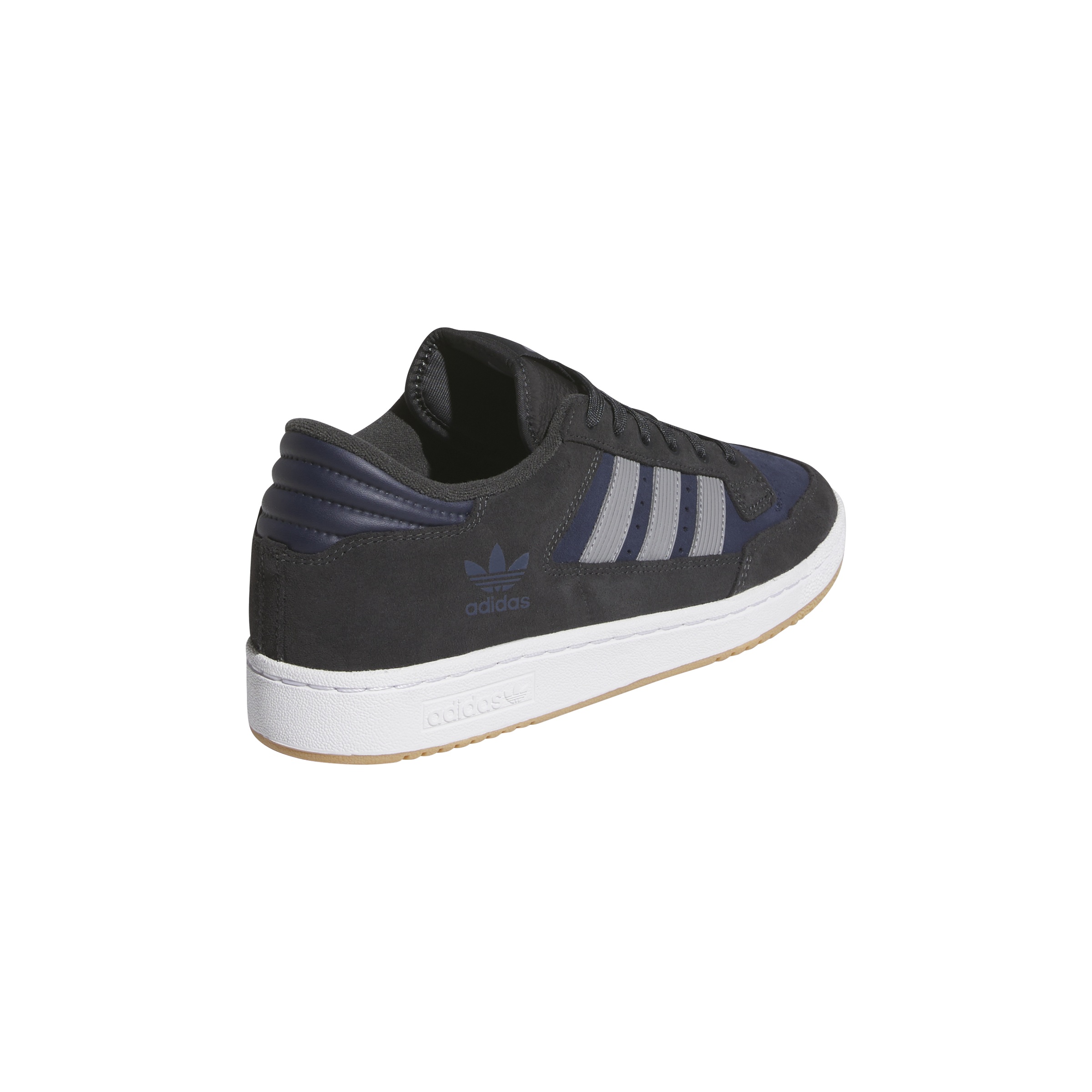 Adidas Skateboarding Centennial 85 Low Carbon Blue White 6.5 US / 39.5 EU