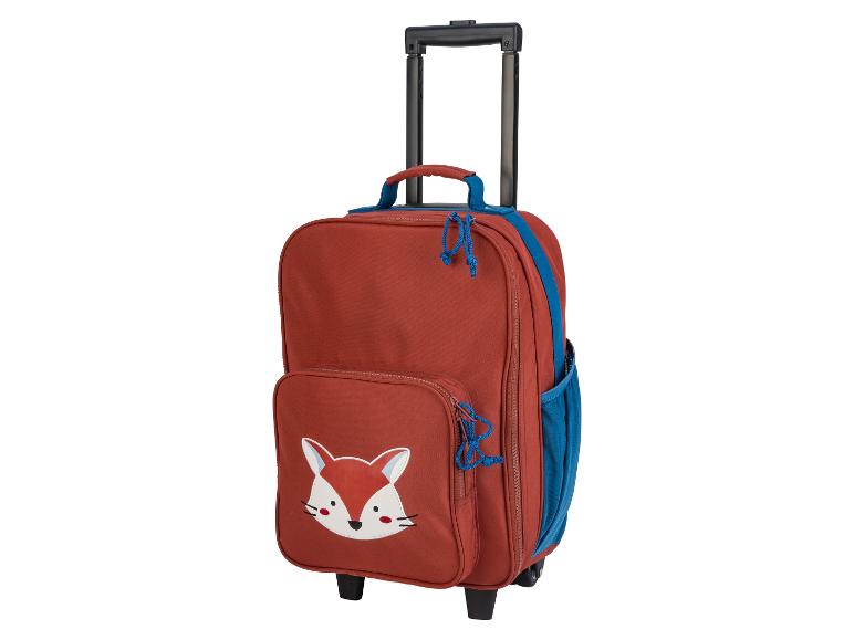 Kinder koffer 22 L
