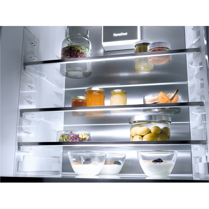 Réfrigérateur 1 porte Miele K 7797 C R Encastrable 178 cm