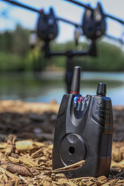Fox Micron MX 4 Rod Set – Ensemble de détecteurs de touches