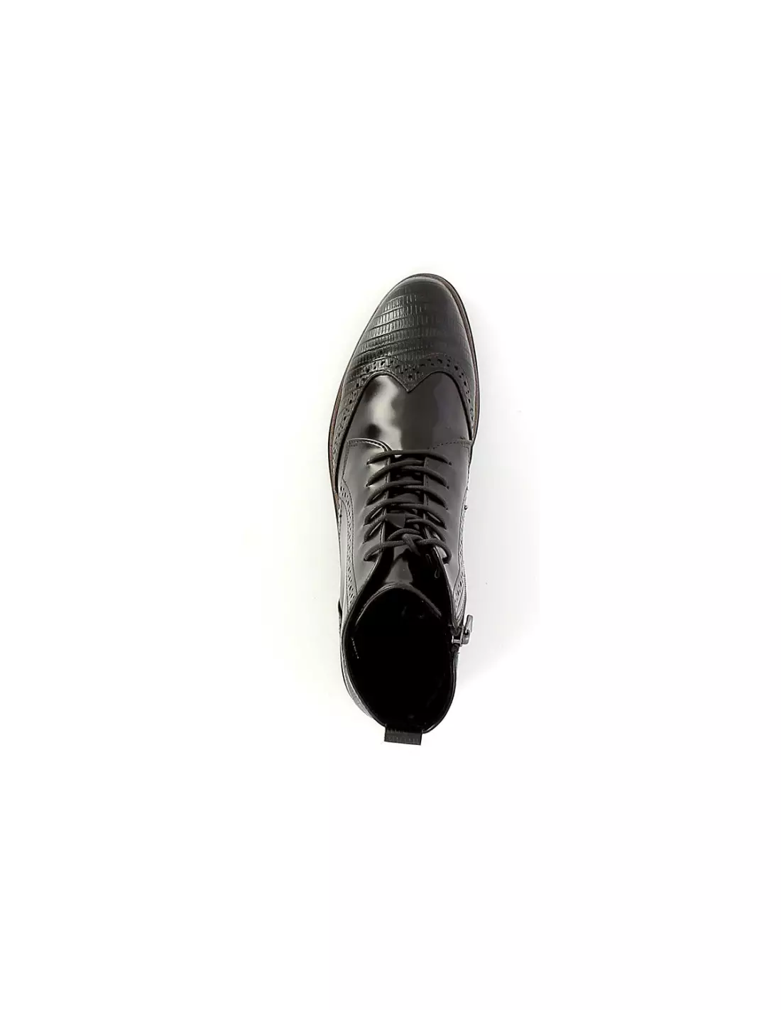 MARCO TOZZI 25141 - Boots & bottines Mocca