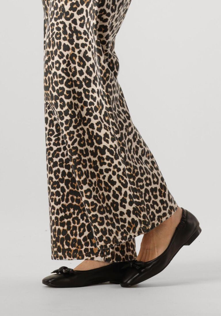 zwarte billi bi ballerina's a8044