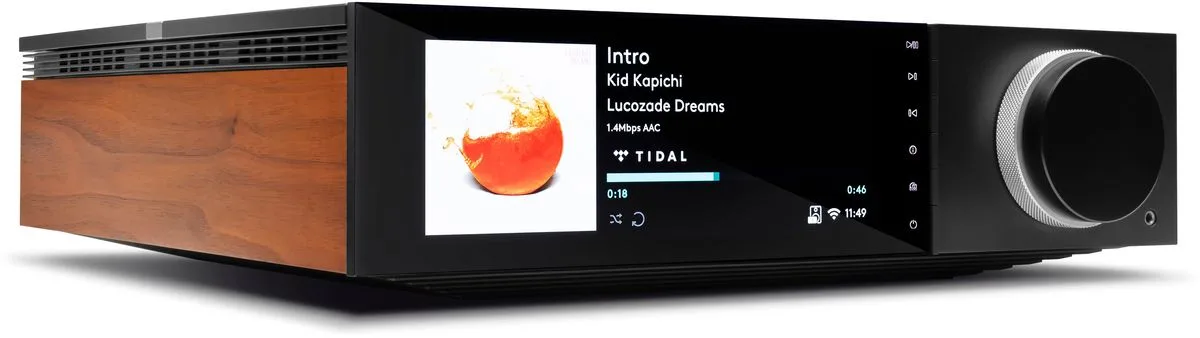 Cambridge EVO 150 Amplis hi-fi stéréo