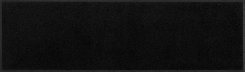 Kleen-Tex Fußmatte Raven Black