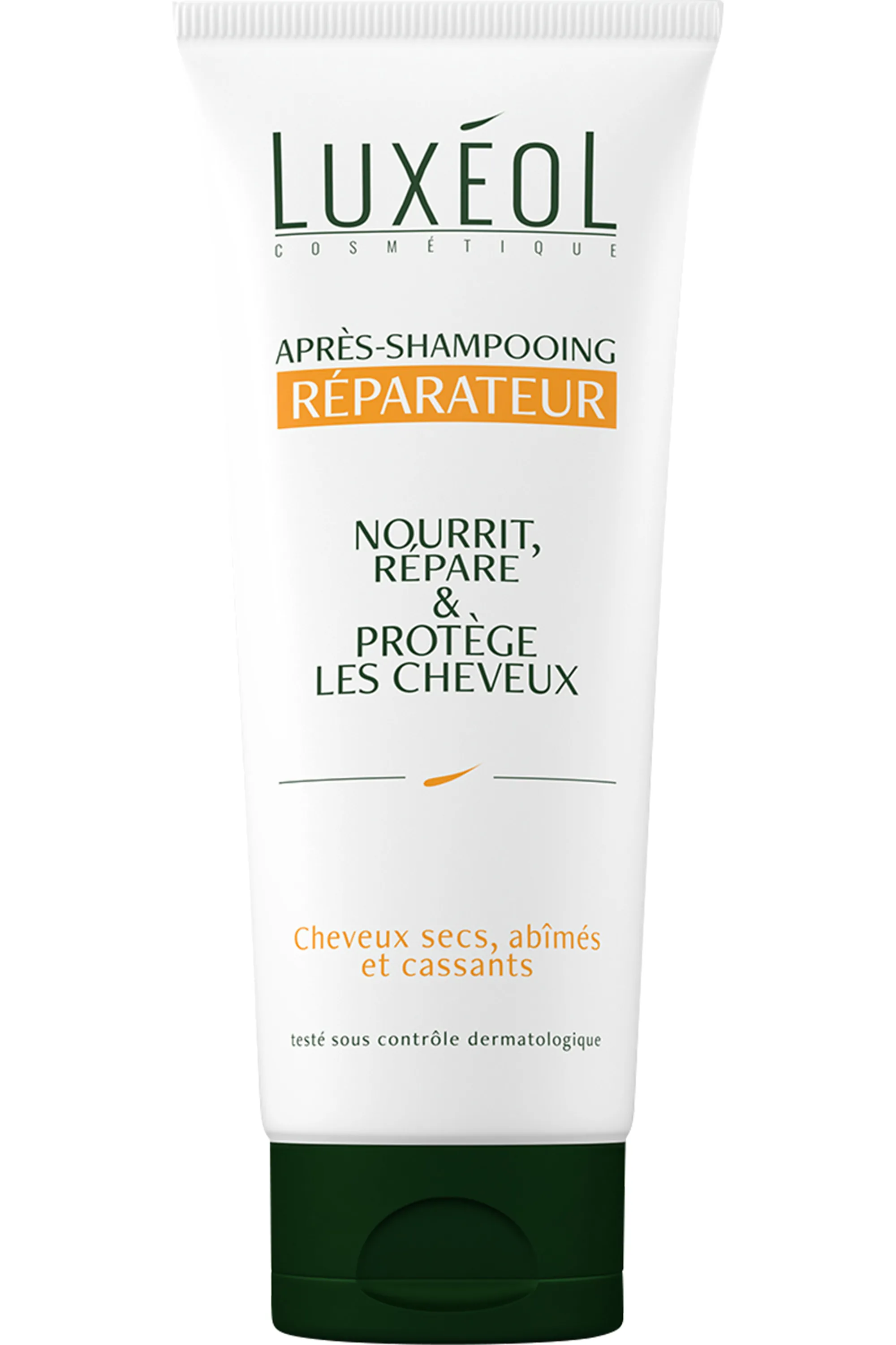Luxéol Après-shampooing réparateur-200 ml