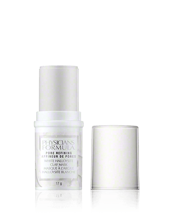 Physicians Formula Skin Care Pore Refining White Halloysite Clay Mask 17g