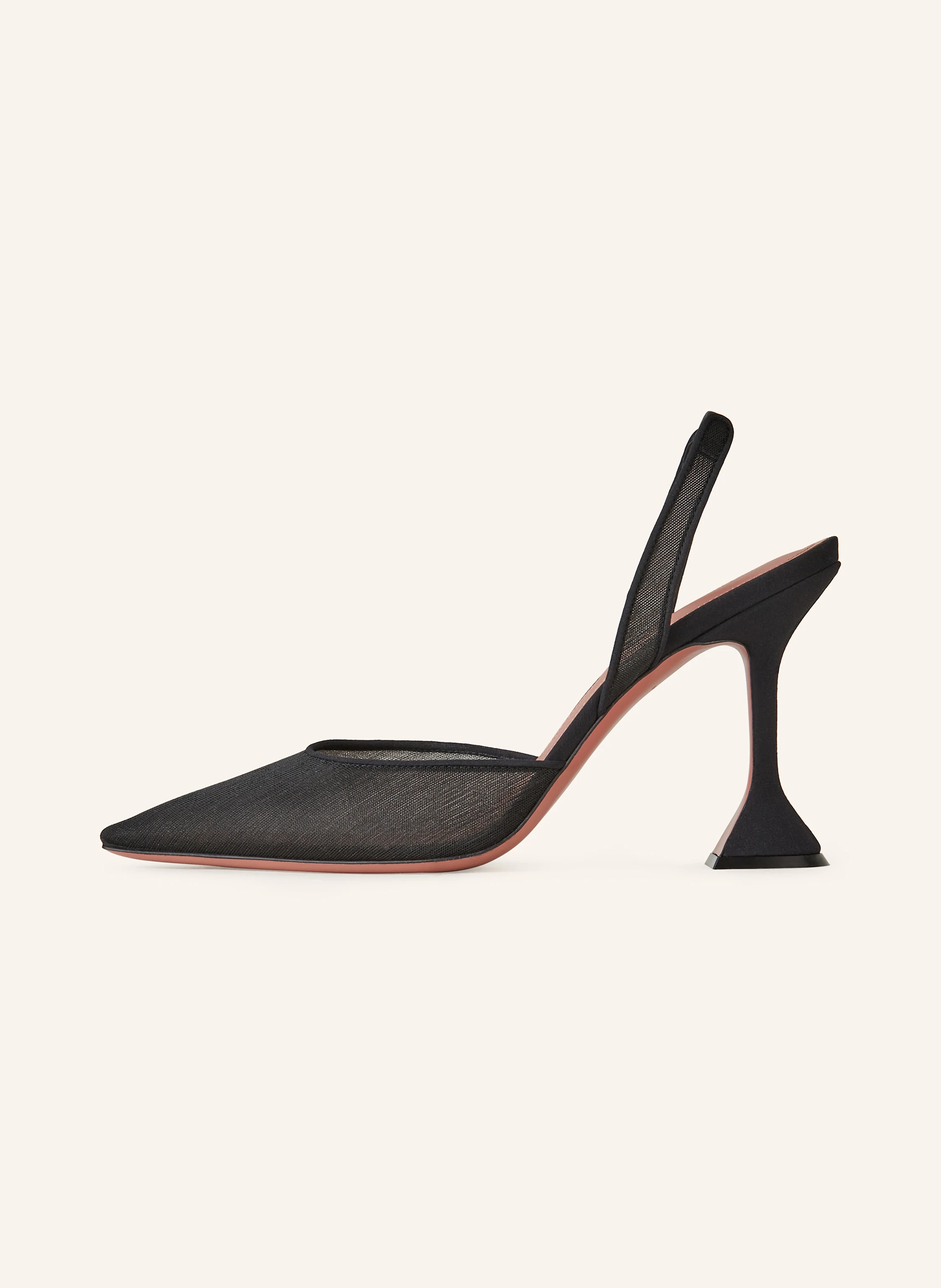 AMINA MUADDI Slingpumps HOLLI